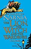 The lion, the witch and the wardrobe /