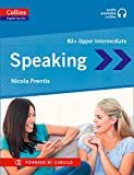 Speaking.