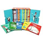 The wonderful world of Dr. Seuss /