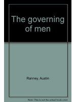 The governing of men /