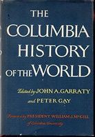 The Columbia history of the world /