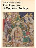 The structure of medieval society /