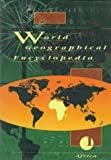 World geographical encyclopedia /