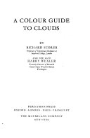 A colour guide to clouds /