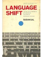 Language shift : social determinants of linguistic change in bilingual Austria /