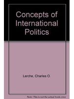 Concepts of international politics
