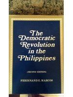 The democratic revolution in the Philippines