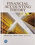 Financial accounting theory /