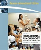 Educational psychology : windows on classrooms /