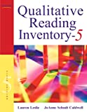 Qualitative reading inventory.