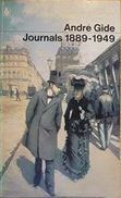 Journals, 1889 - 1949 /