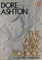 The New York school : a cultural reckoning /