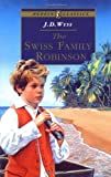 The Swiss family Robinson /