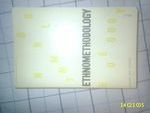 Ethnomethodology : selected readings /