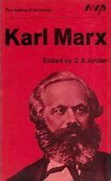Karl Marx : economy, class and social revolution /