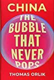 China : the bubble that never pops /