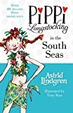 Pippi Longstocking in the South Seas /
