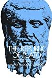 The republic of Plato /