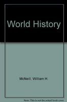 A world history /