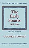 The early Stuarts, 1603-1660 /