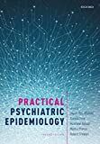 Practical psychiatric epidemiology /