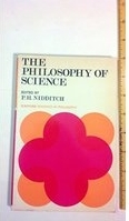 The philosophy of science /