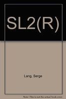 SL₂(R) /