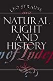 Natural right and history /