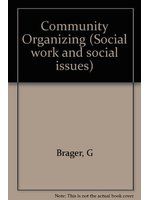 Community organizing /