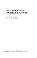 The descriptive analysis of power /