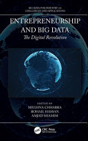 Entrepreneurship and big data : the digital revolution /