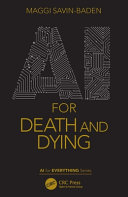 AI for death and dying /