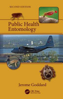 Public health entomology /