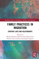 Family practices in migration : everyday lives and relationships /
