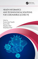 Health informatics and technological solutions for coronavirus (COVID-19) /