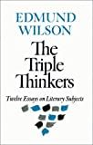 The triple thinkers : twelve essays on literary subjects /