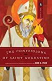 The confessions of St. Augustine /