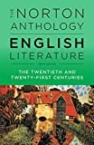 The Norton anthology of English literature.