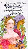 Sapphira and the slave girl /