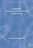 Translation : an advanced resource book /