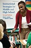 Instructional strategies for middle and high school /