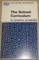 The school curriculum
