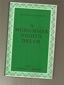 A midsummer night's dream /