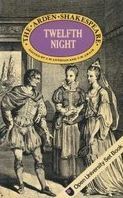Twelfth night /