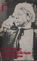 Dr. Jekyll and Mr. Hyde : the Merry Men and other tales /