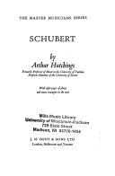 Schubert /