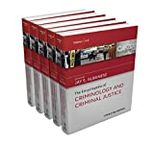 The encyclopedia of criminology and criminal justice /