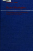 Major ideologies: an interpretative survey of democracy, socialism, and nationalism /