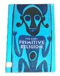 Primitive religion : its nature and origin /