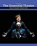 The Essential theatre /